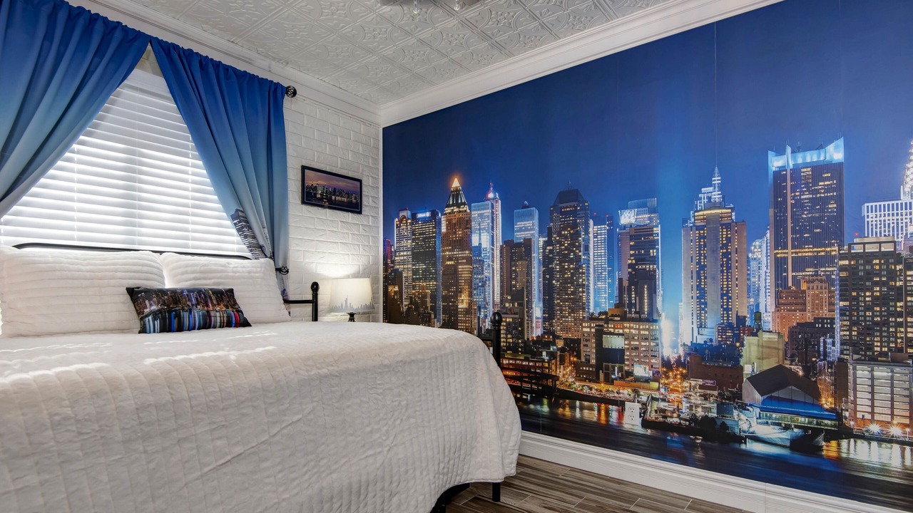 Photo of Bedroom in Nixa