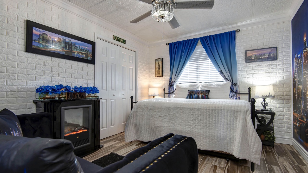 Photo of Bedroom in Nixa