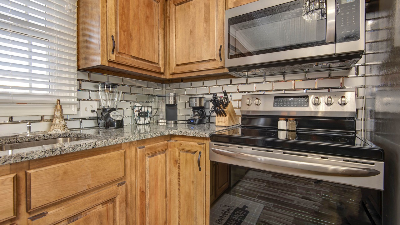 Photo of Kitchen in Nixa