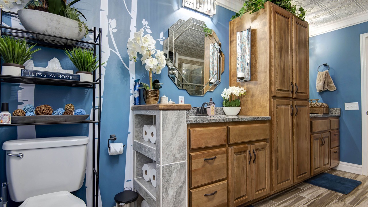 Photo of Bathroom in Nixa