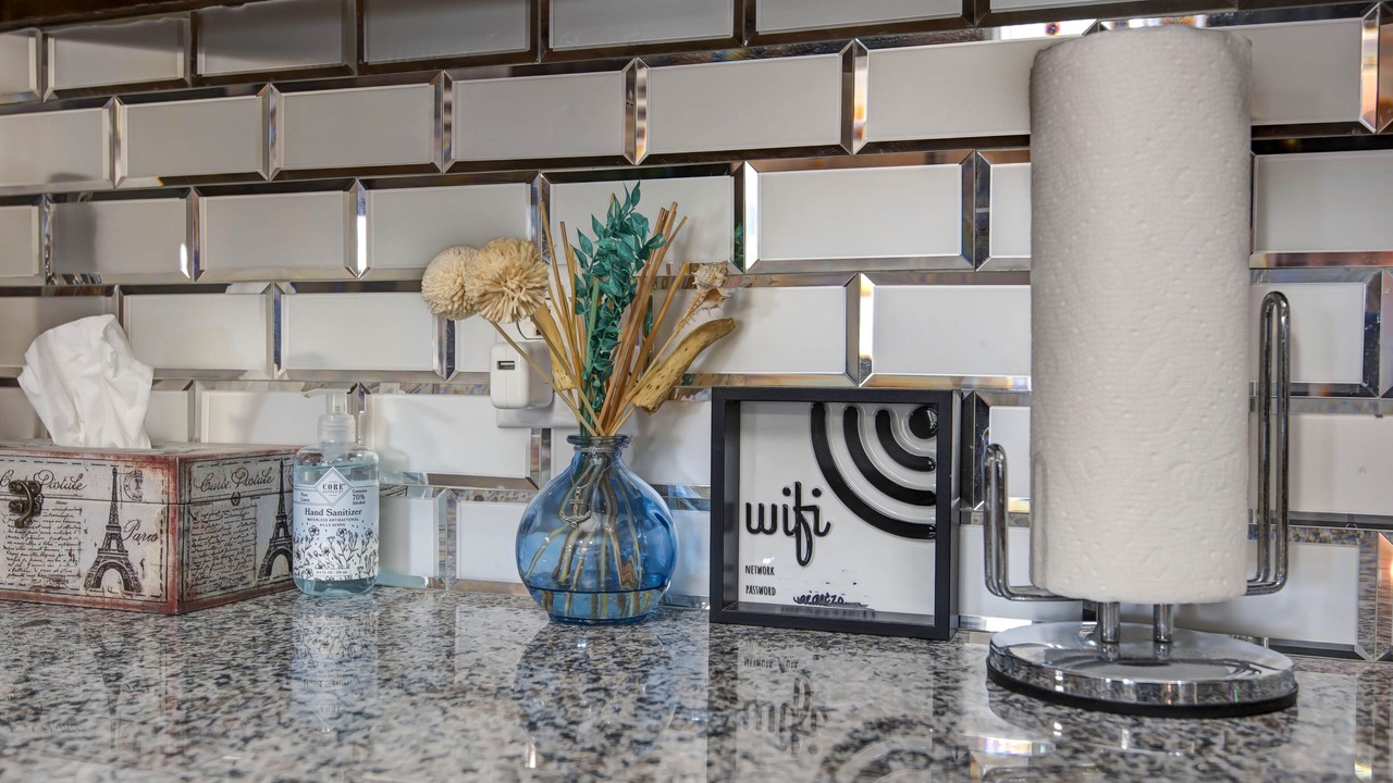 Photo of Kitchen in Nixa