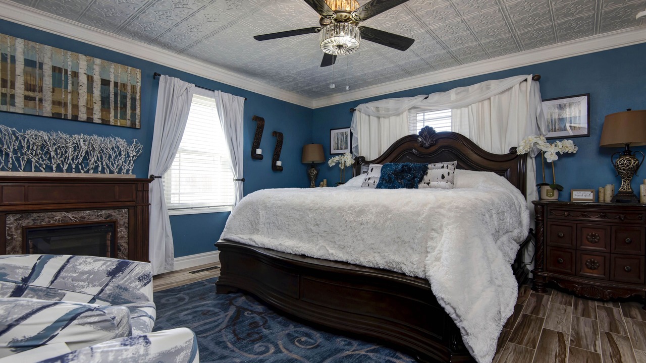 Photo of Bedroom in Nixa