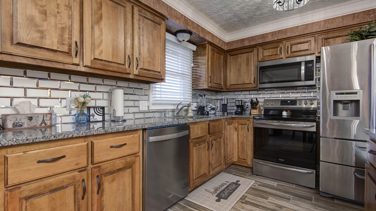 Photo of Kitchen in Nixa