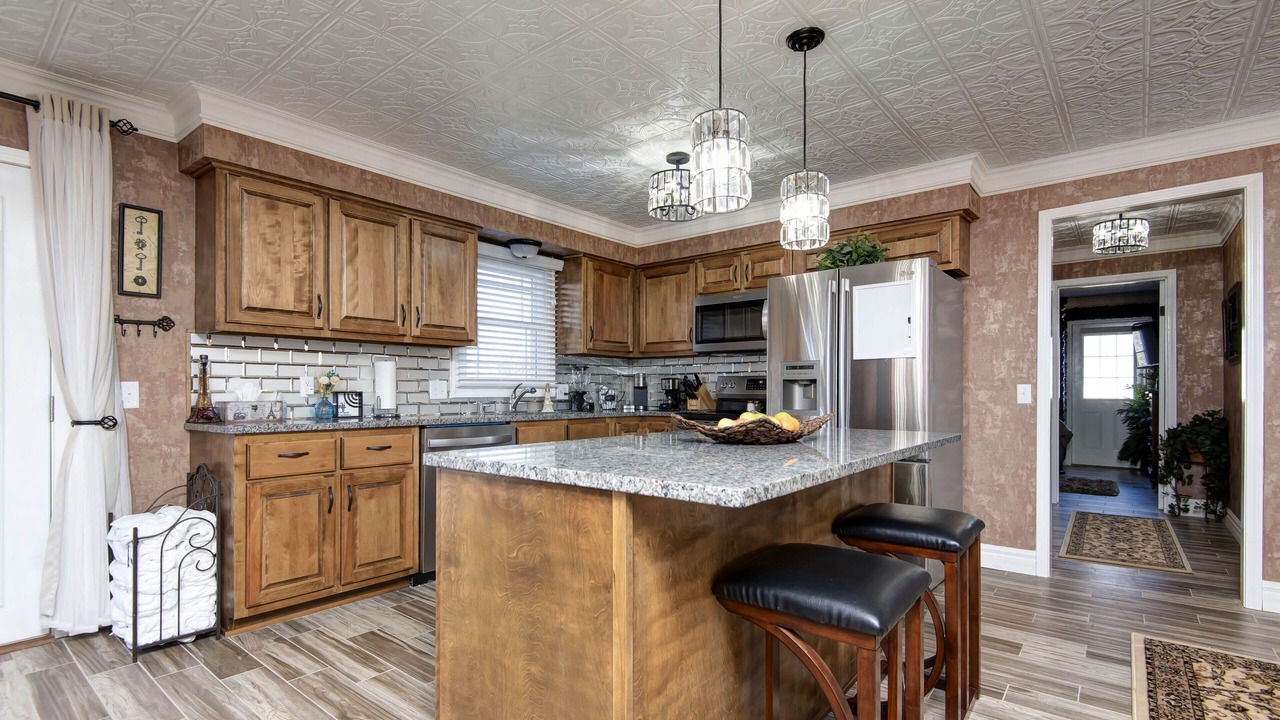 Photo of Kitchen in Nixa