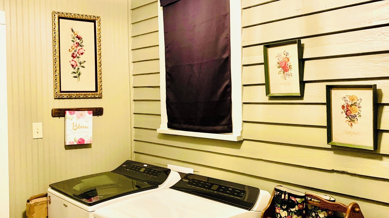 Photo of Bedroom in Chappell Hill
