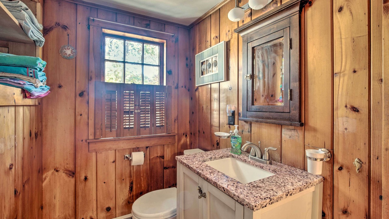 Photo of Bathroom in South Dennis