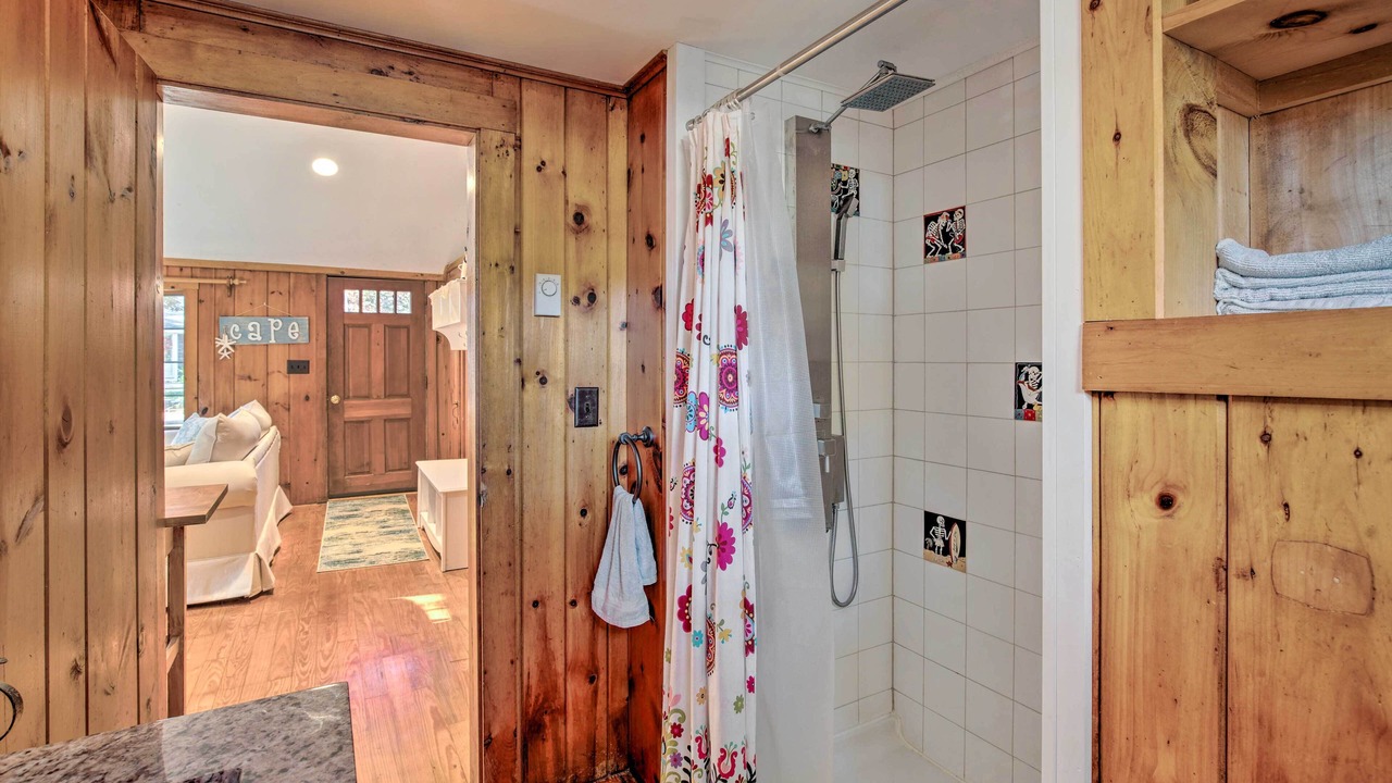 Photo of Bathroom in South Dennis