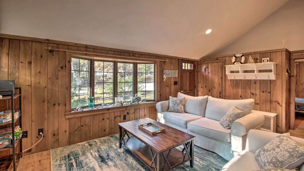 Photo of Bedroom in South Dennis