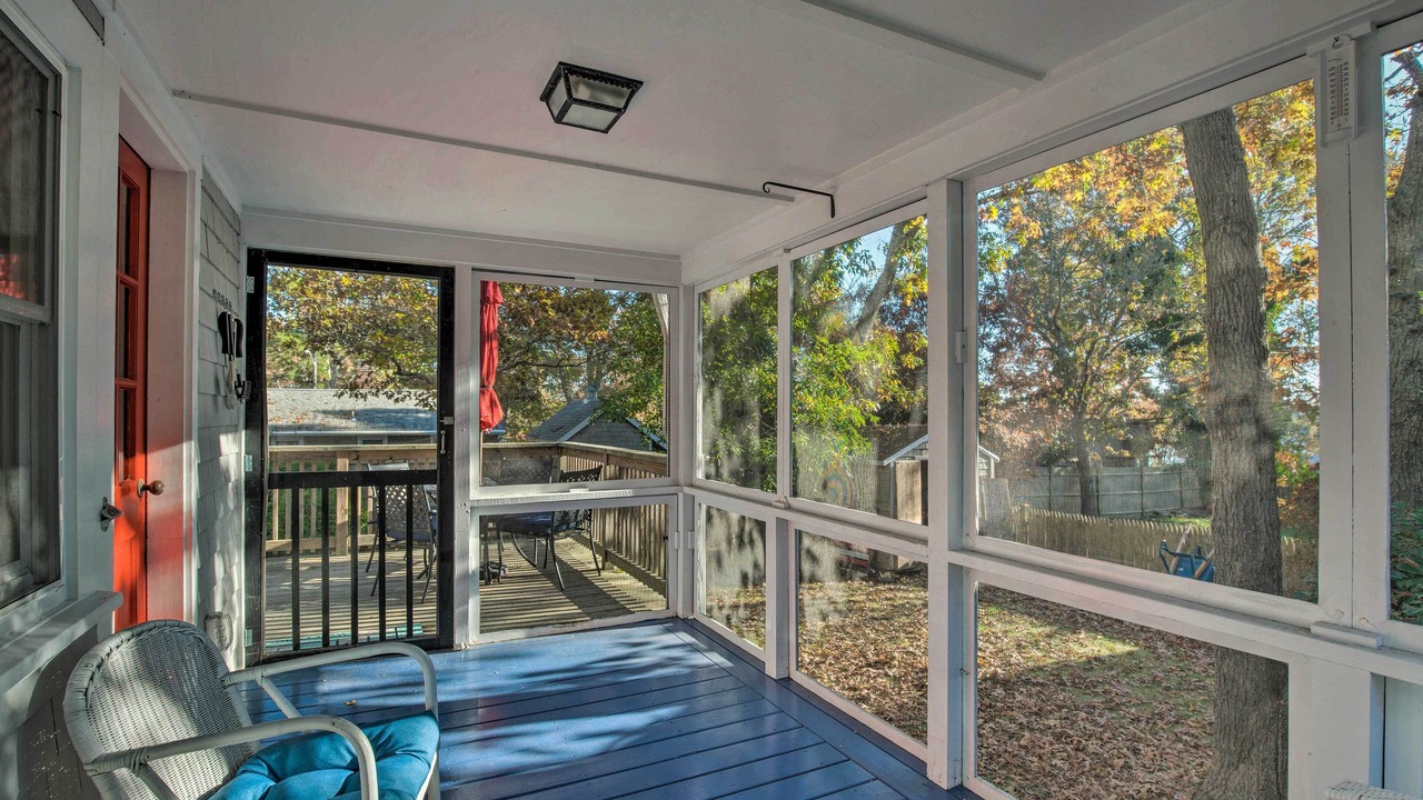 Photo of Outdoor in South Dennis