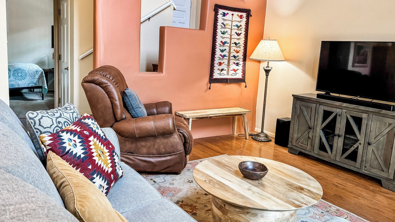 Photo of Livingroom in Southside
