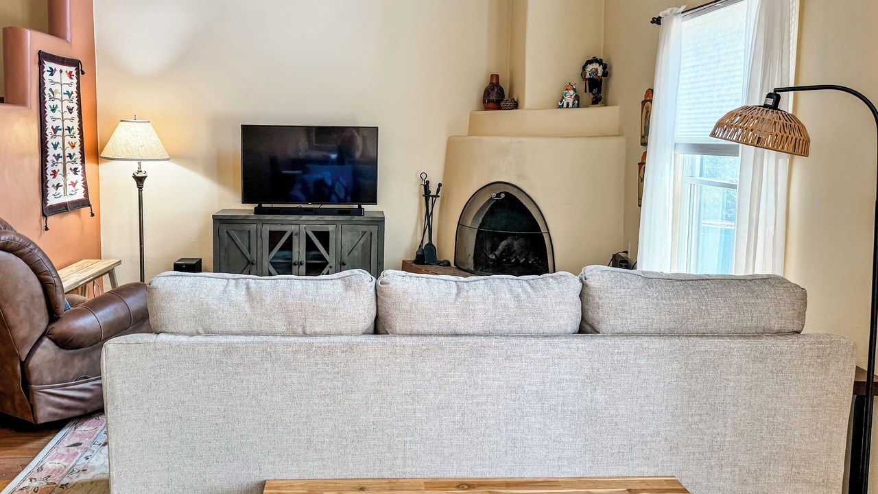 Photo of Livingroom in Southside