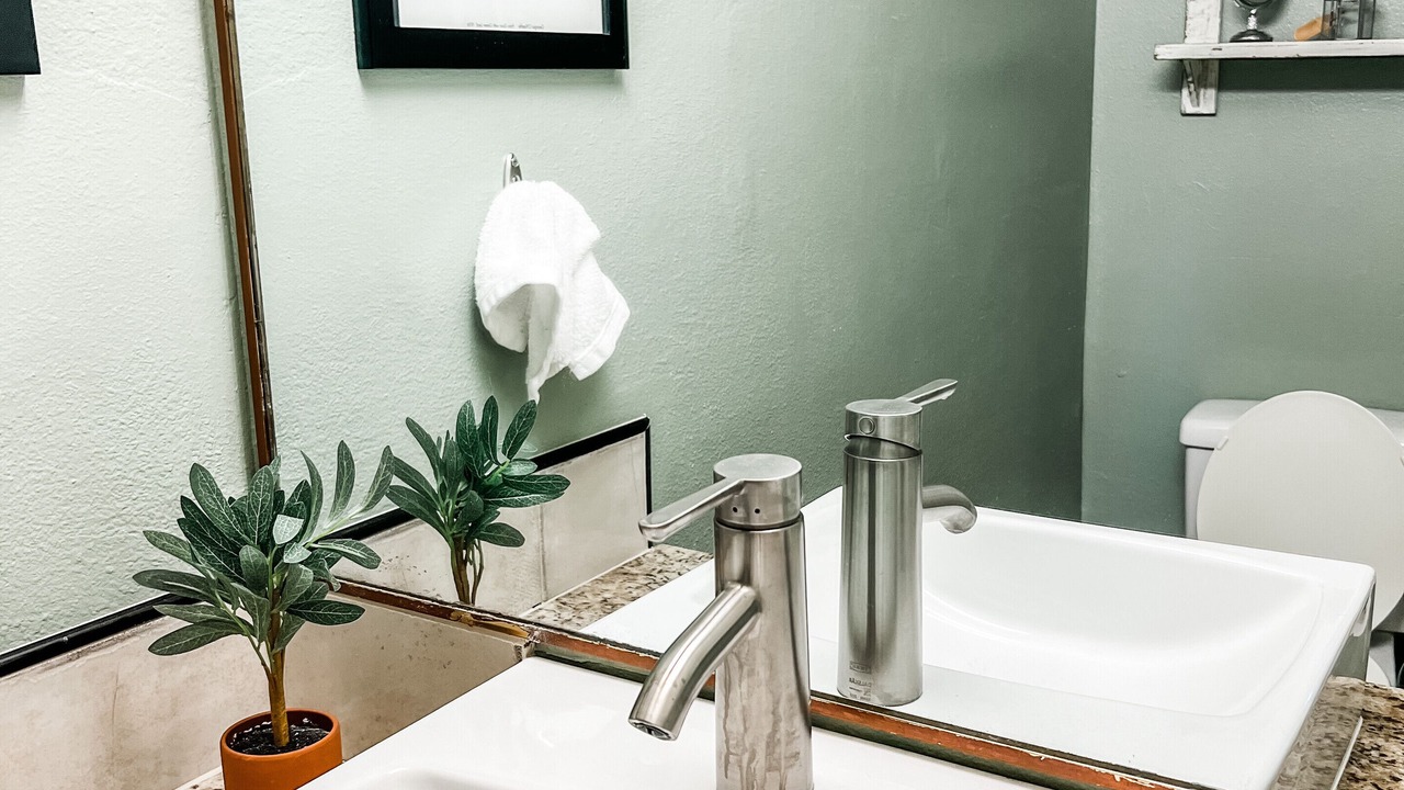 Photo of Bathroom in Southside