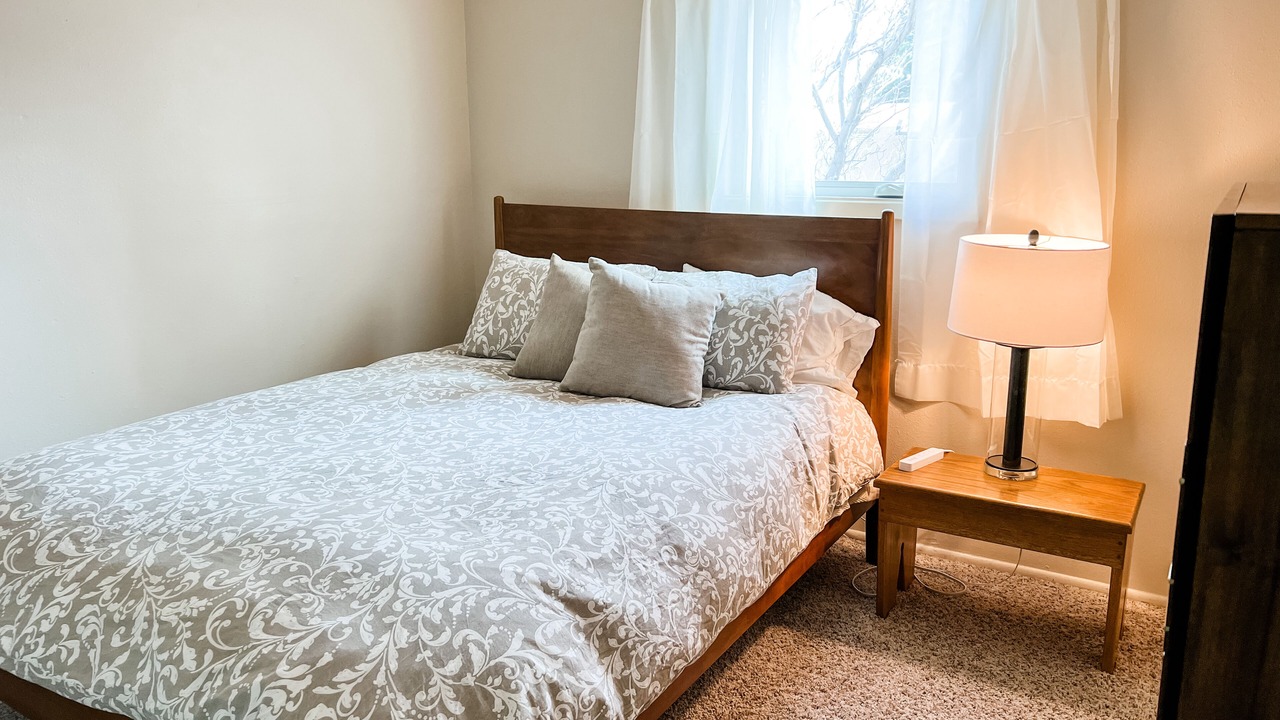 Photo of Bedroom in Southside