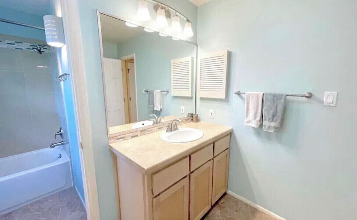 Photo of Bathroom in Southside