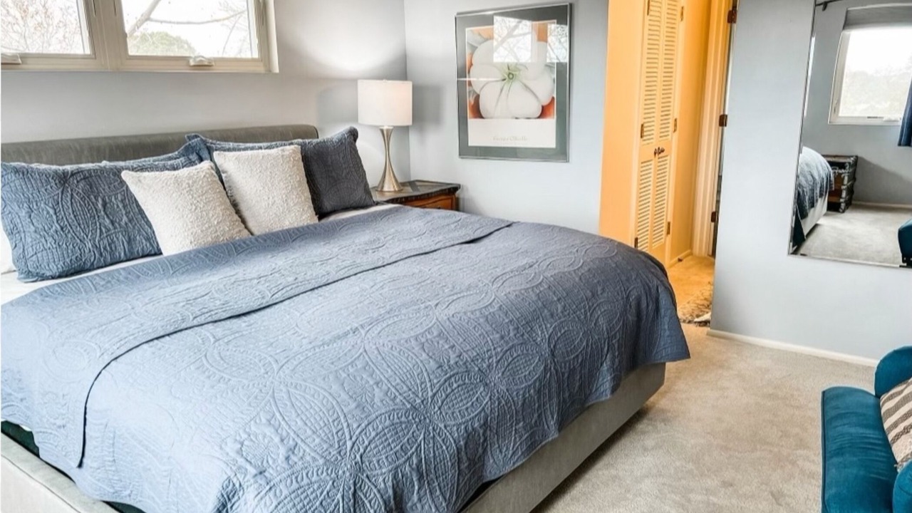 Photo of Bedroom in Southside