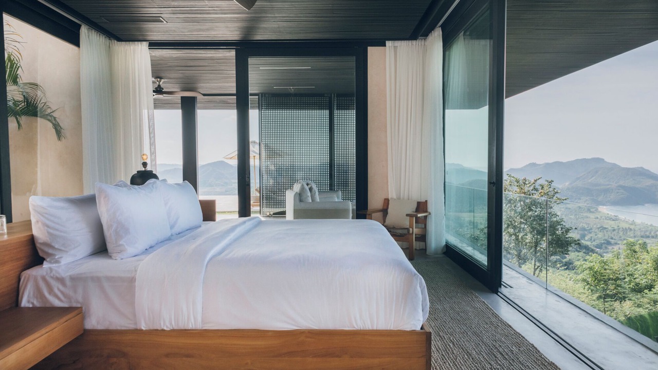 Photo of Bedroom in Praya Barat