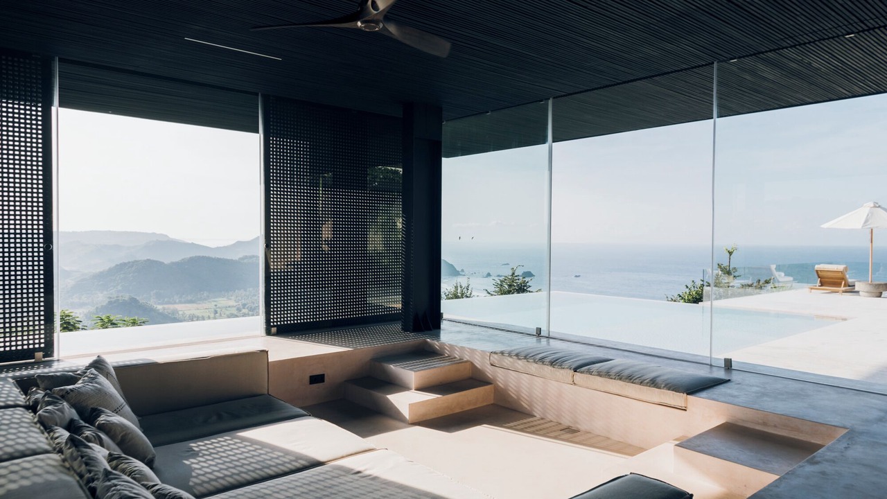 Photo of Patio Balcony in Praya Barat
