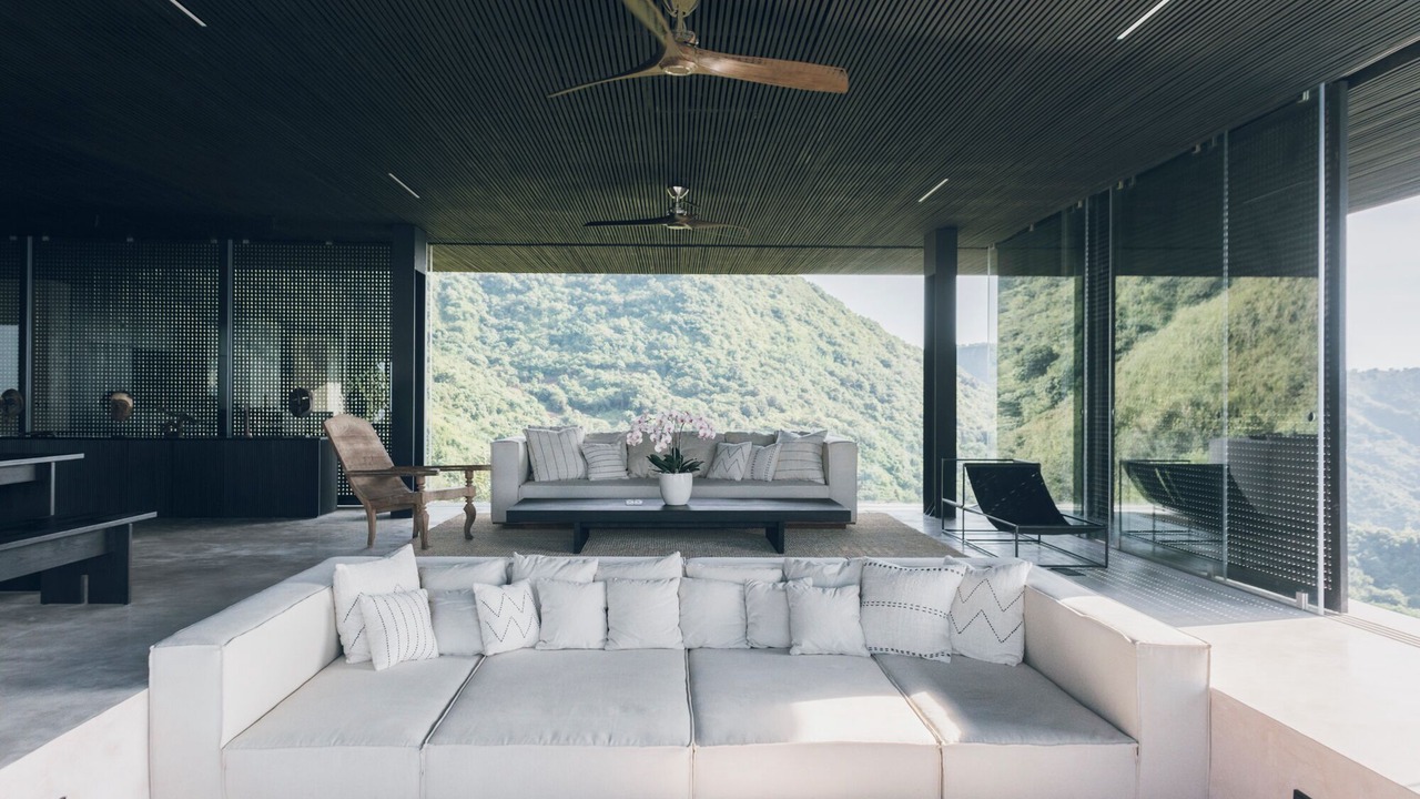 Photo of Livingroom in Praya Barat