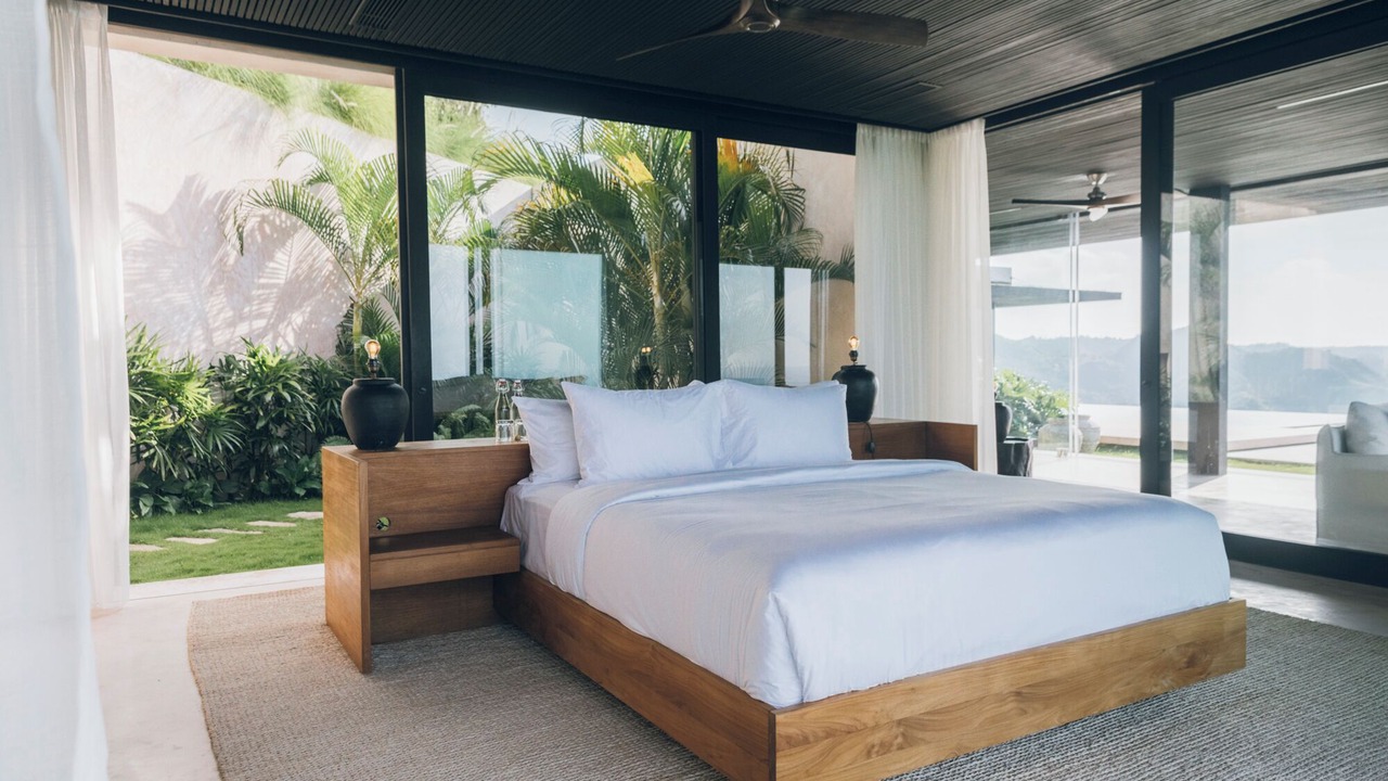 Photo of Bedroom in Praya Barat