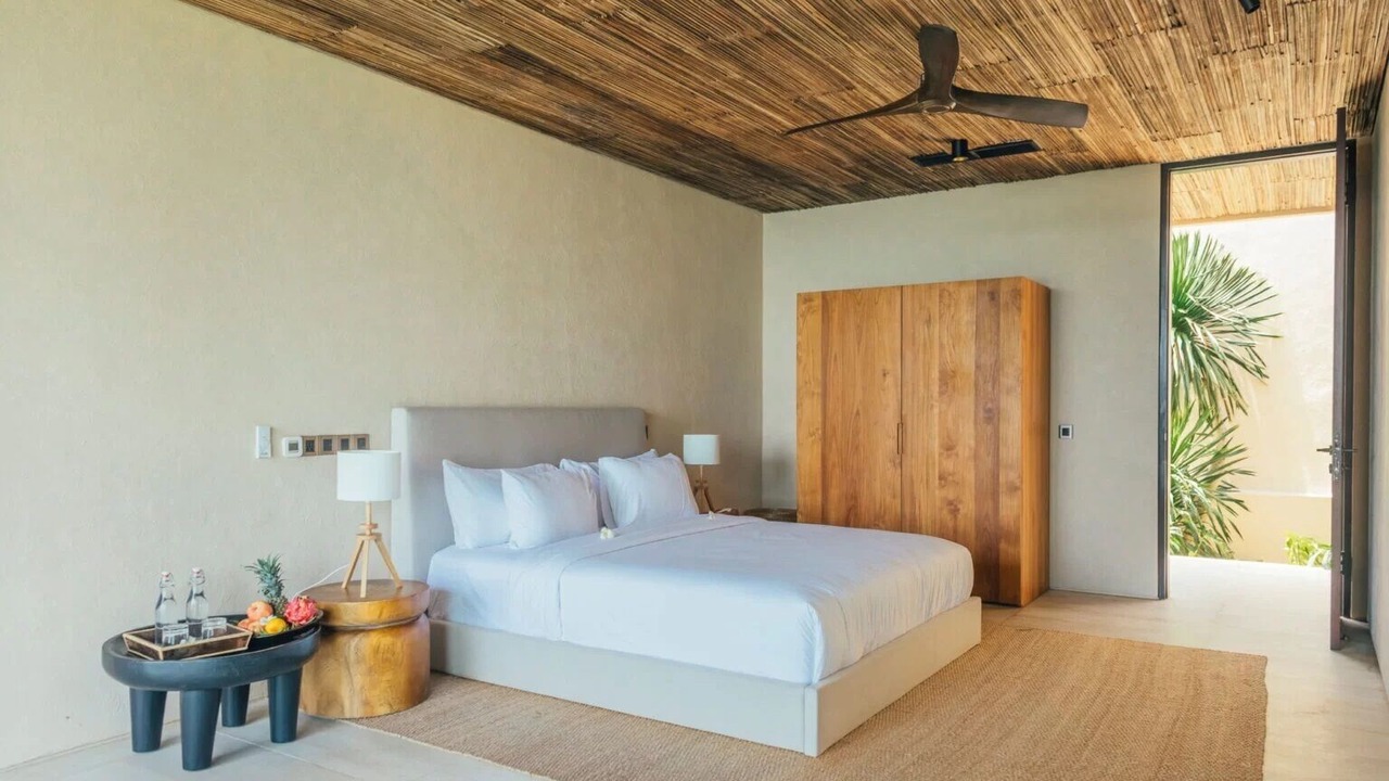 Photo of Bedroom in Praya Barat