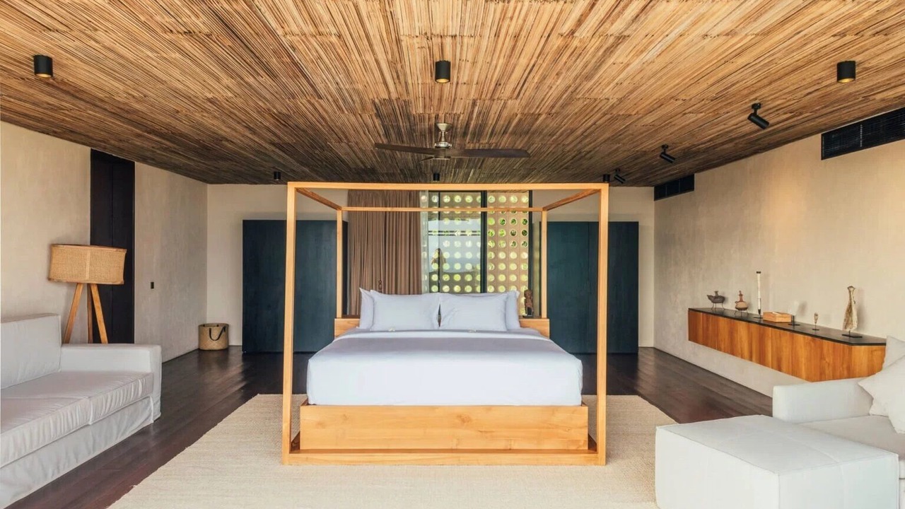Photo of Bedroom in Praya Barat