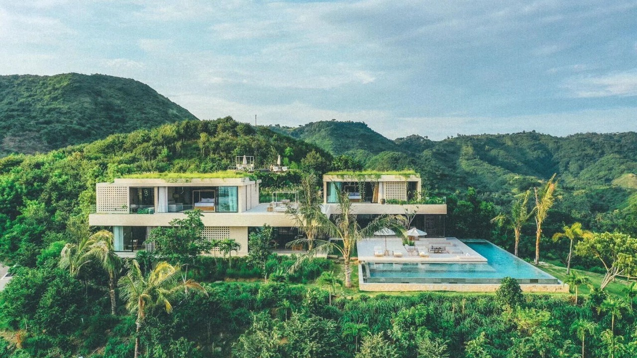 Photo of Outdoor in Praya Barat