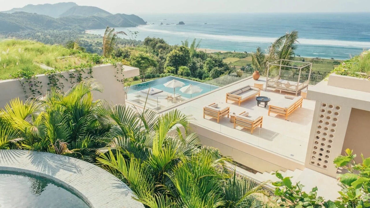 Photo of Outdoor in Praya Barat