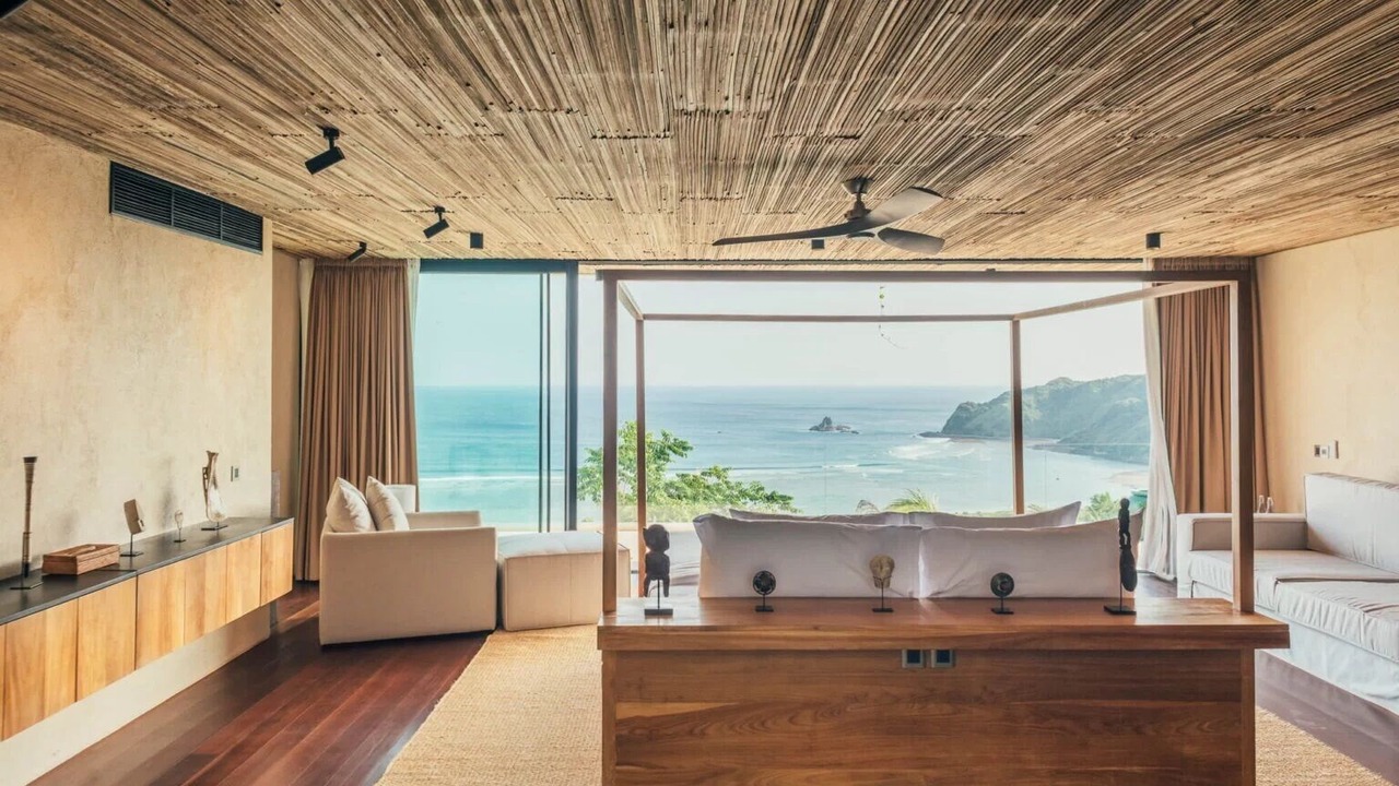 Photo of Livingroom in Praya Barat