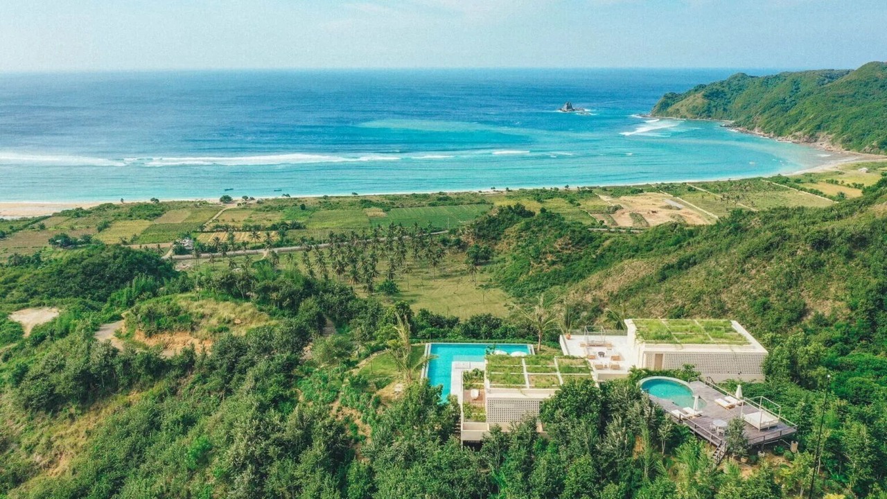 Photo of Outdoor in Praya Barat