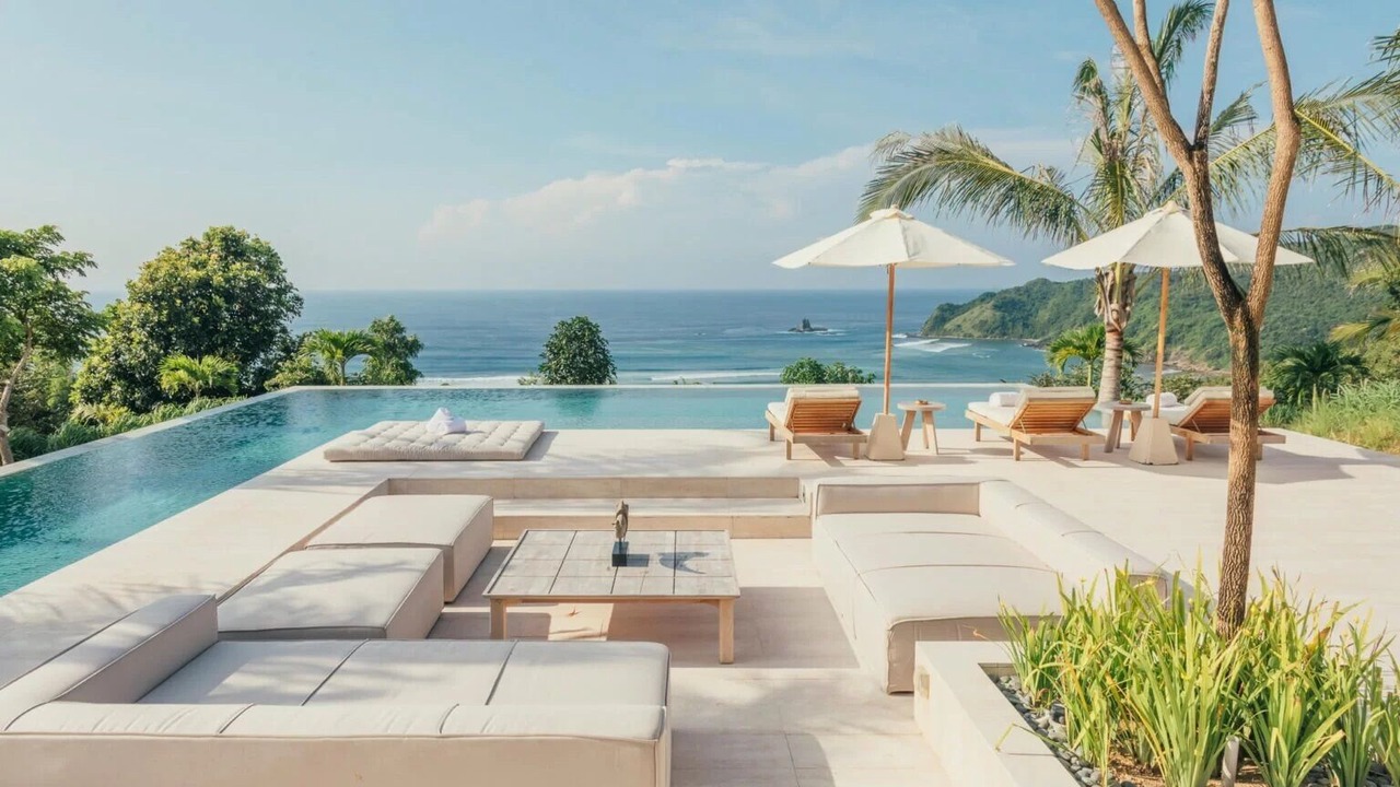 Photo of Outdoor in Praya Barat