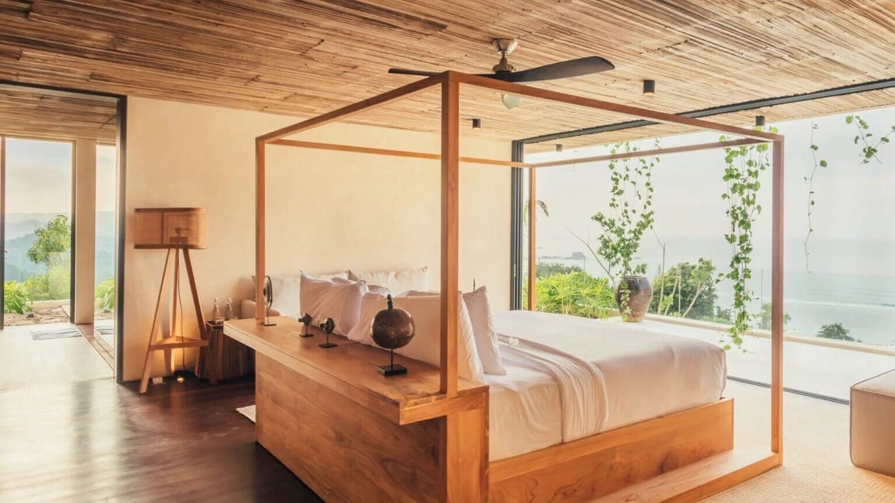 Photo of Bedroom in Praya Barat