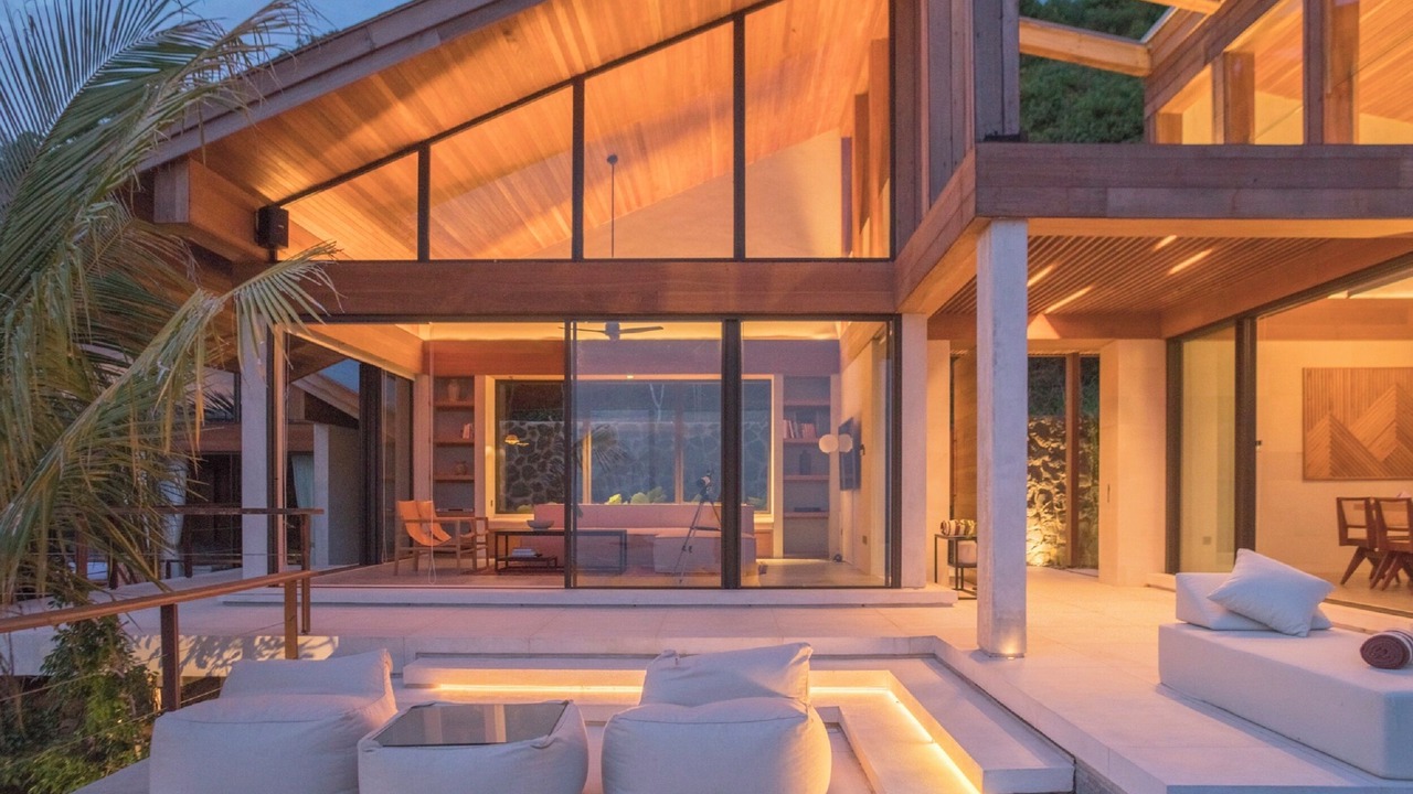 Photo of Patio Balcony in Praya Barat