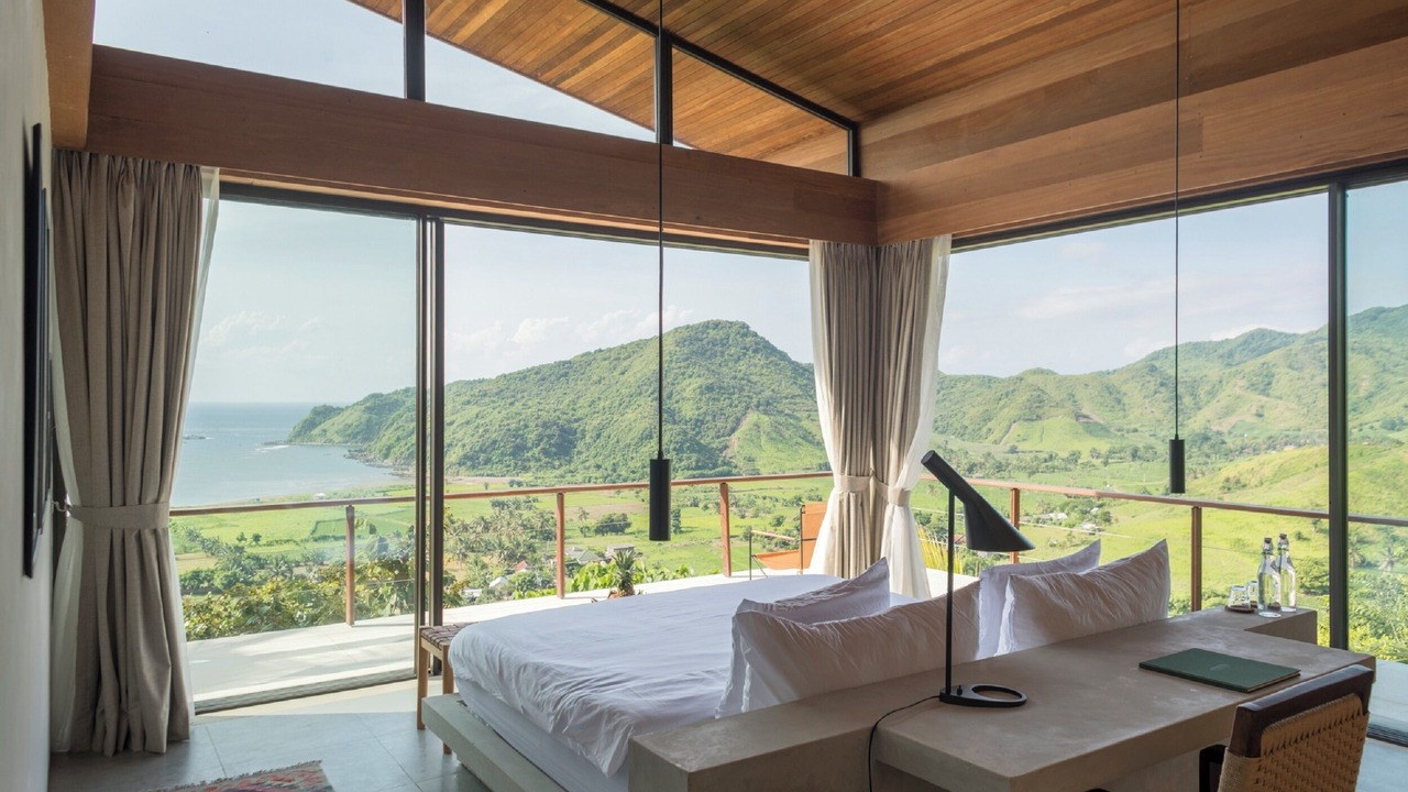 Photo of Bedroom in Praya Barat