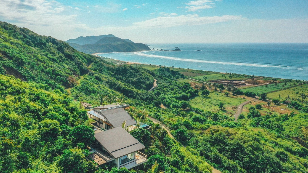 Photo of Outdoor in Praya Barat
