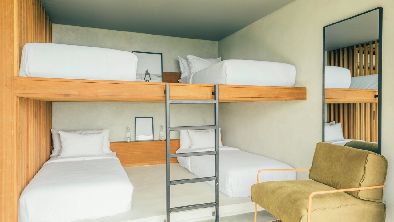 Photo of Bedroom in Praya Barat