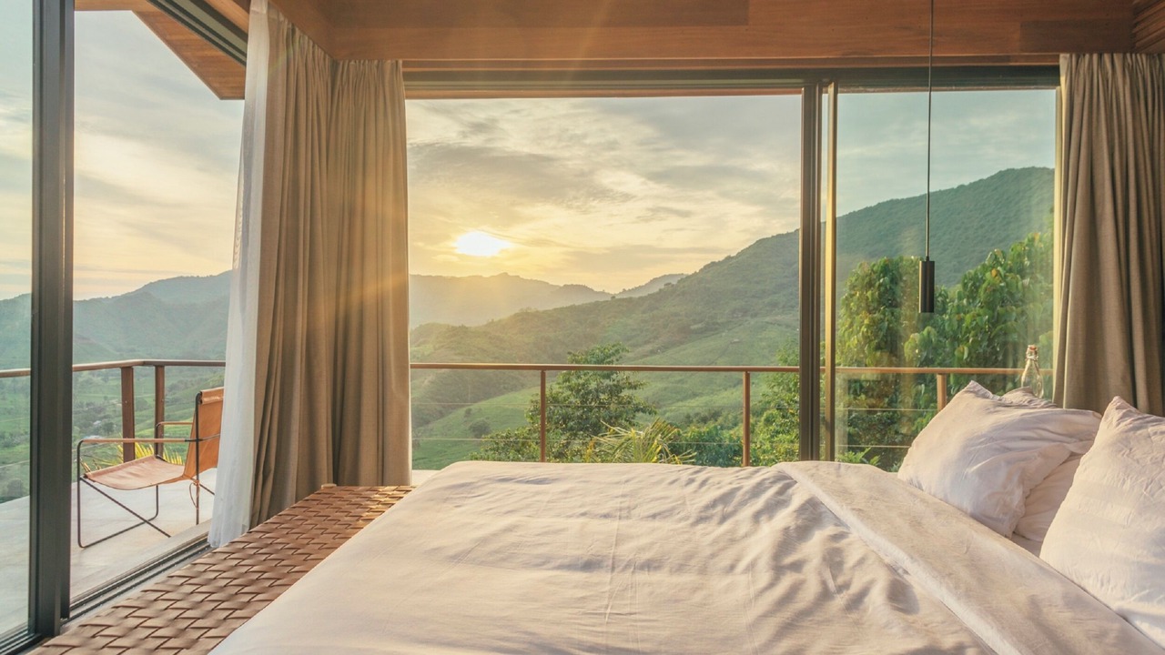 Photo of Bedroom in Praya Barat