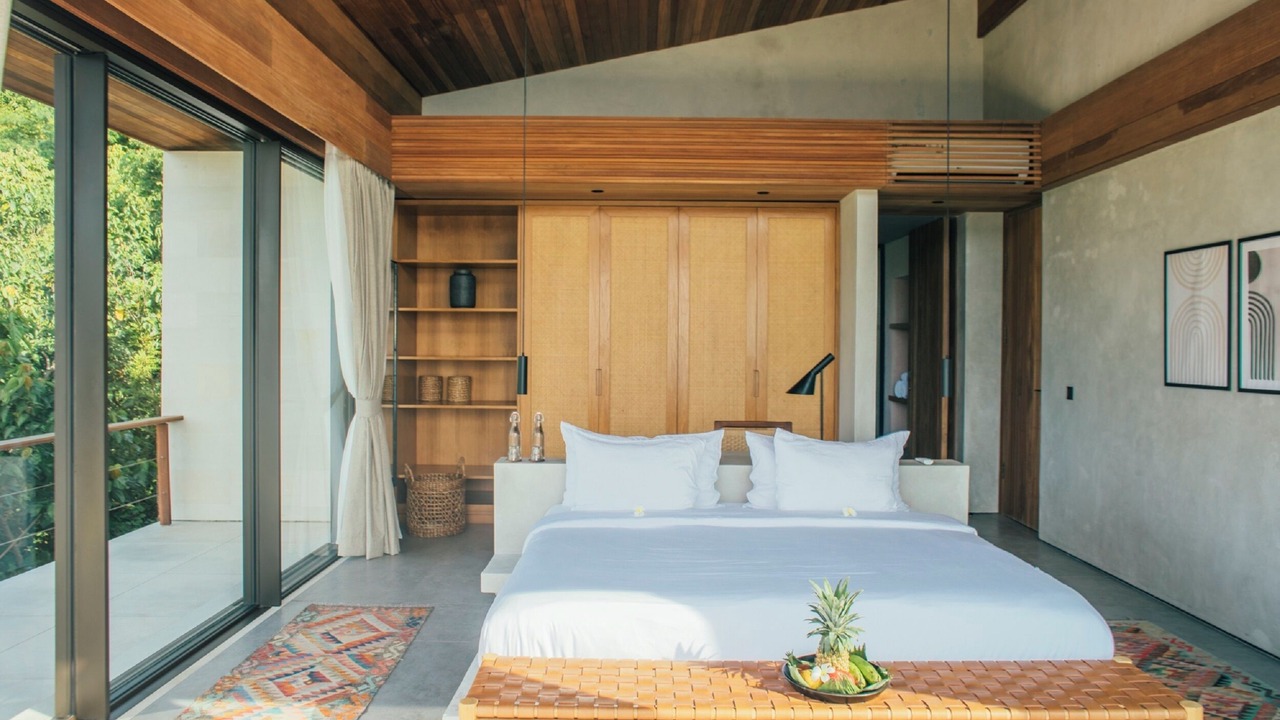 Photo of Bedroom in Praya Barat