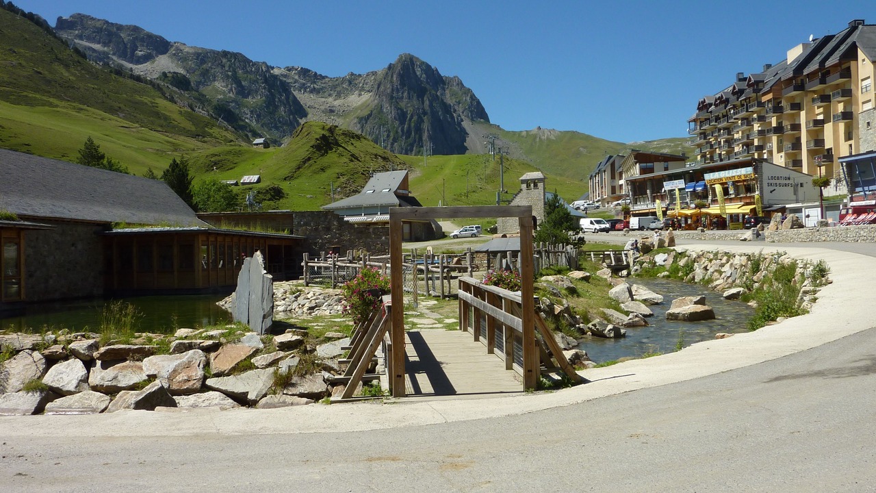 Photo of Others in La Mongie