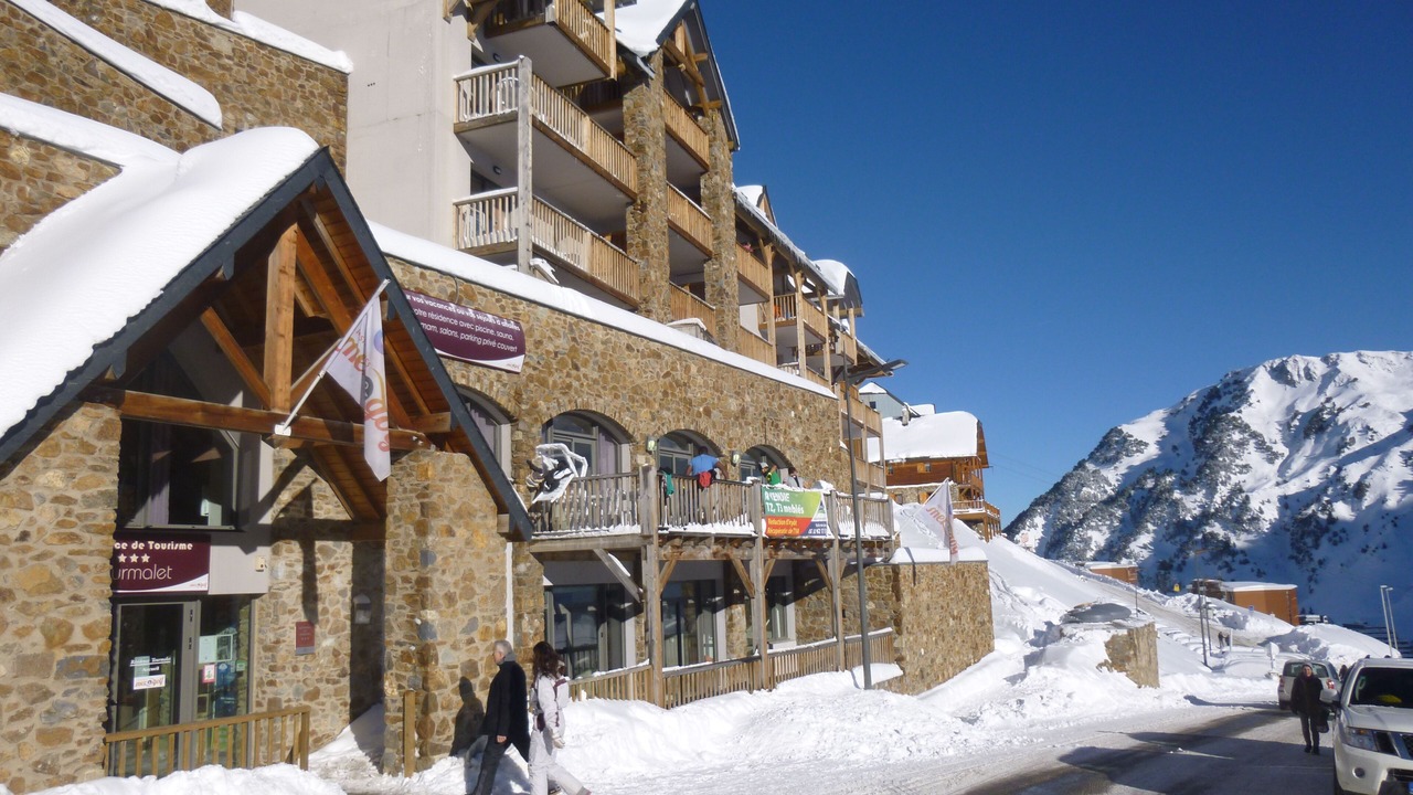 Photo of Others in La Mongie