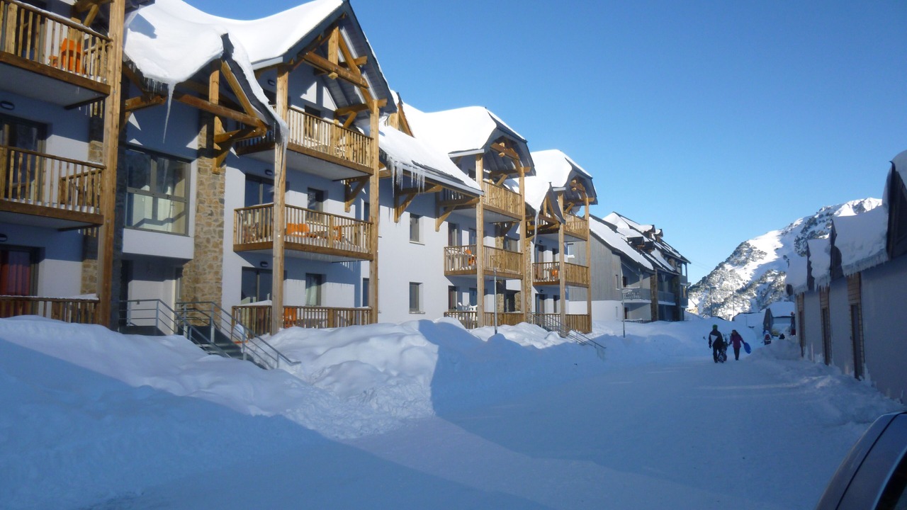 Photo of Others in La Mongie
