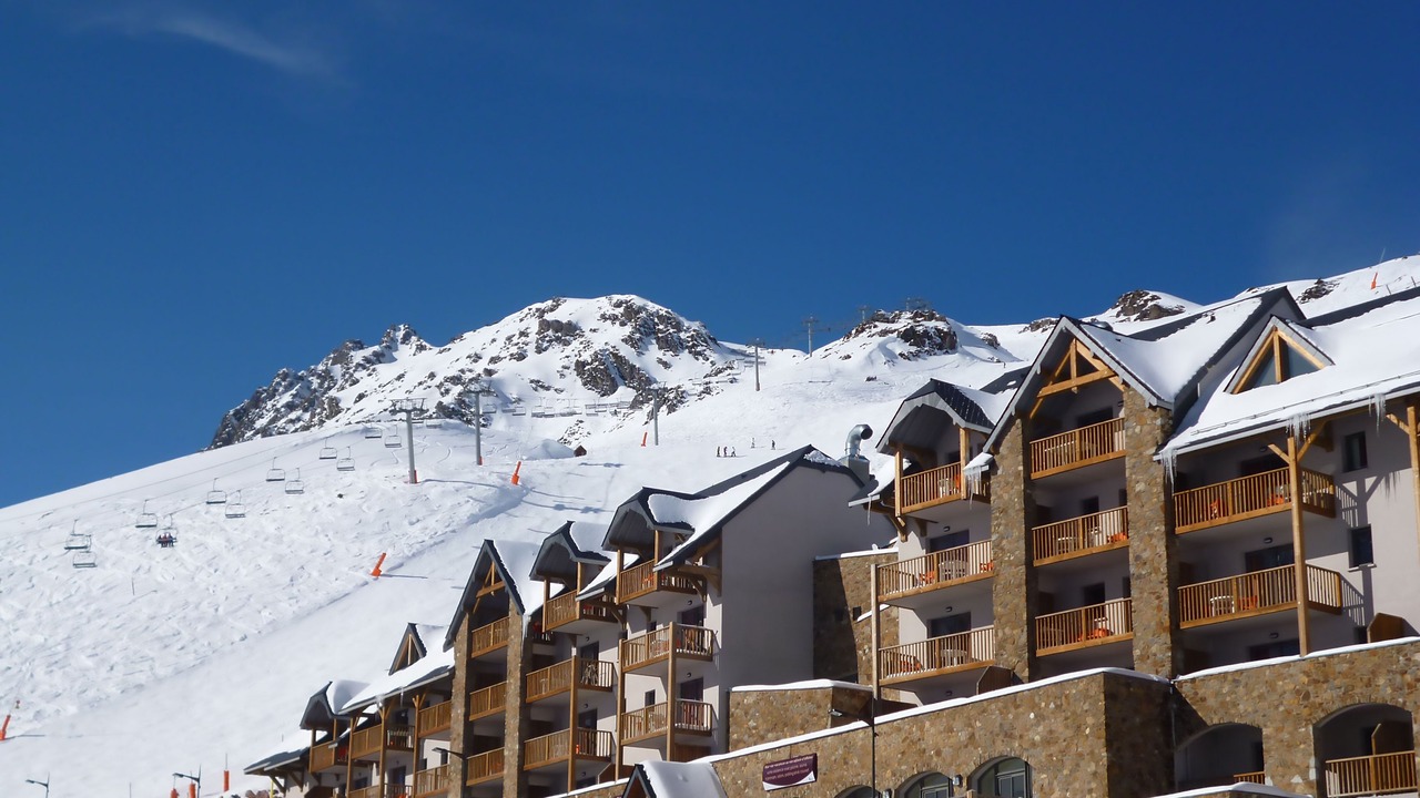 Photo of Others in La Mongie