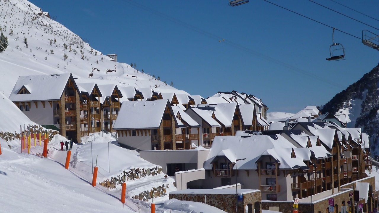 Photo of Others in La Mongie