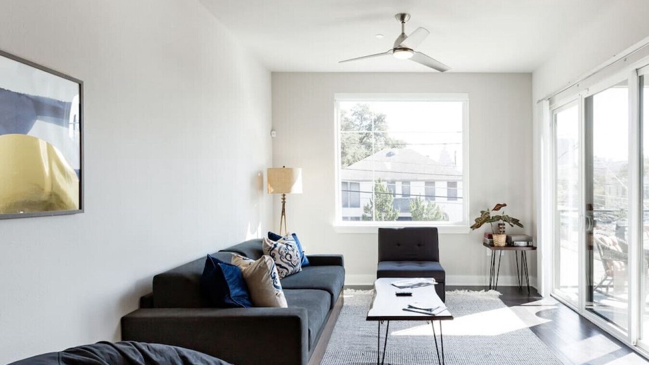 Photo of Livingroom in West End
