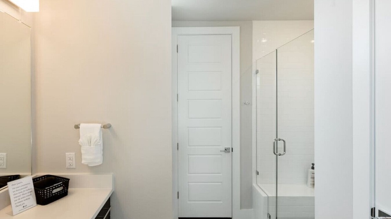 Photo of Bathroom in West End