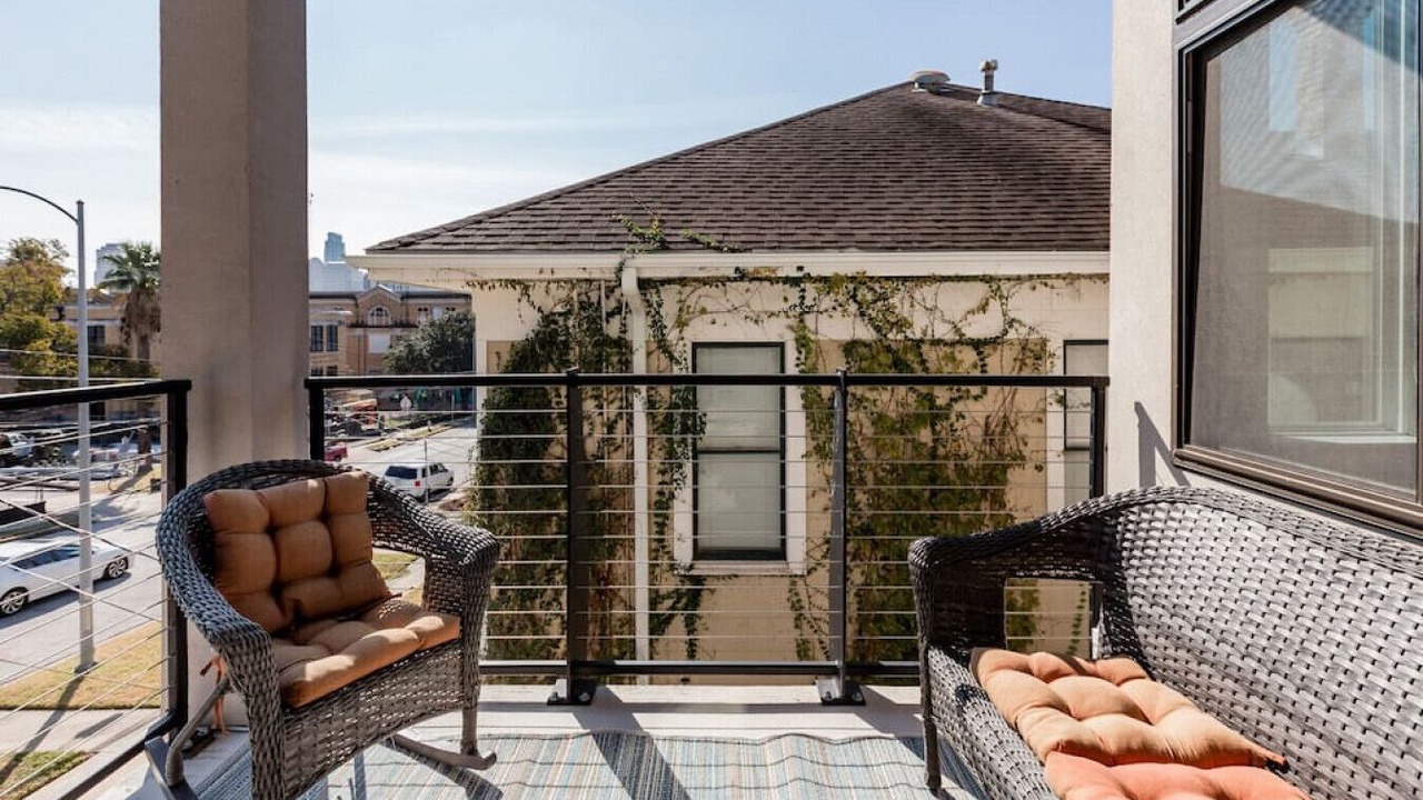 Photo of Outdoor in West End