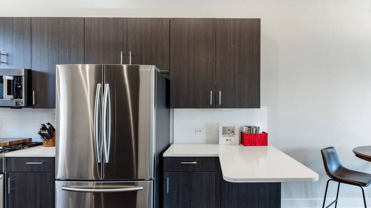 Photo of Kitchen in West End