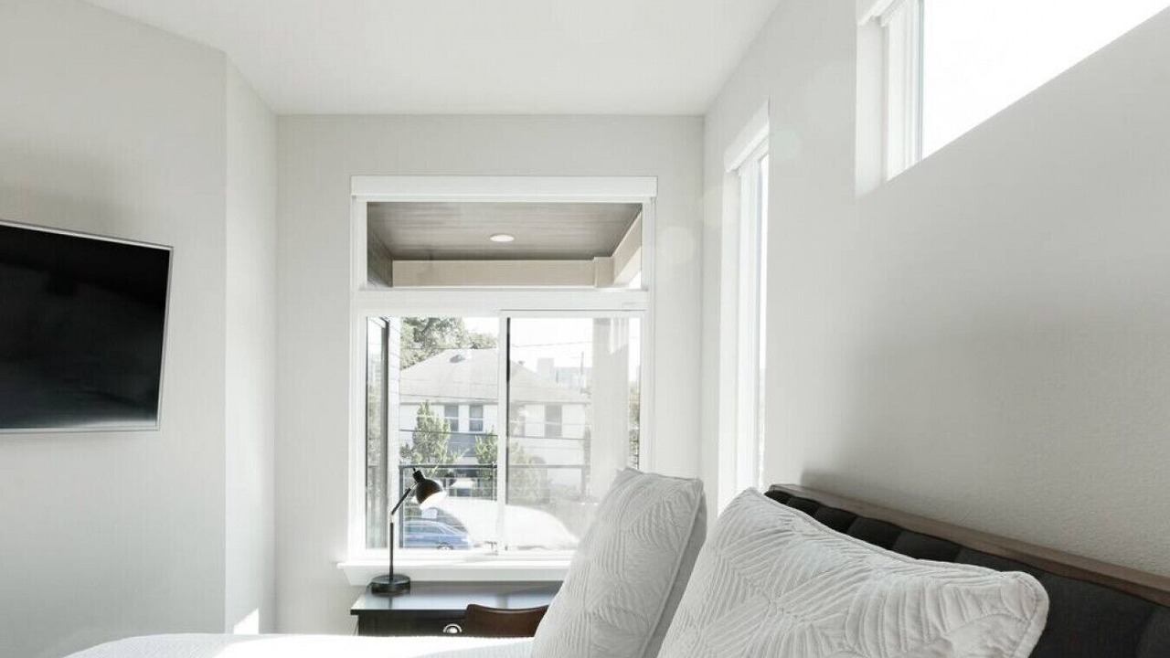 Photo of Bedroom in West End