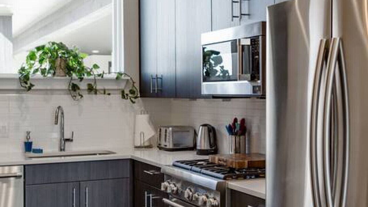 Photo of Kitchen in West End