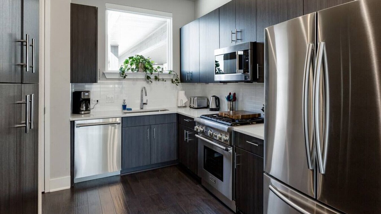 Photo of Kitchen in West End