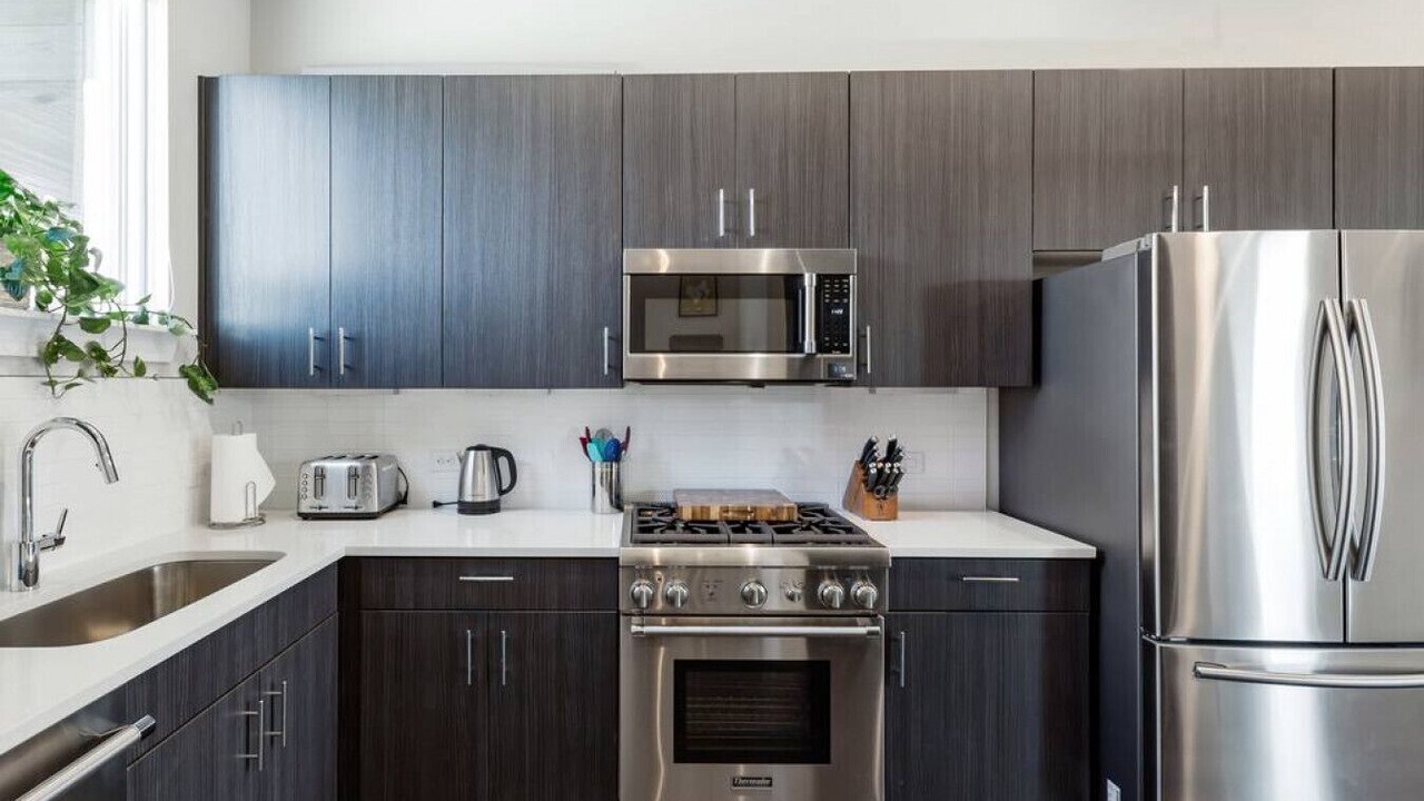Photo of Kitchen in West End